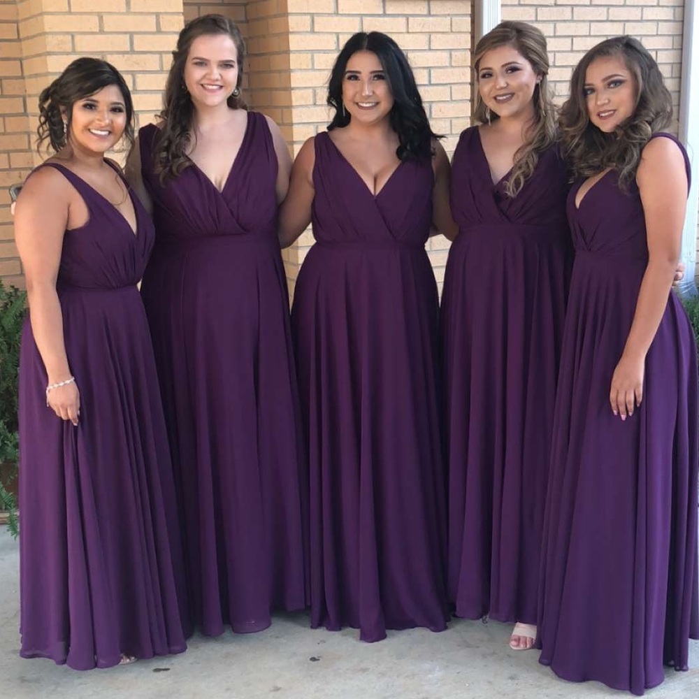 Dress - Picture 5 of 5
